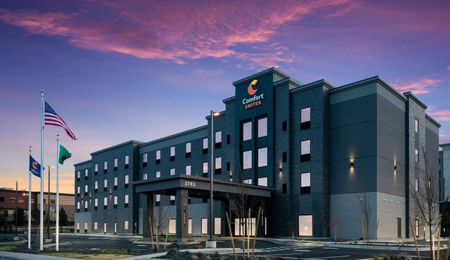 Comfort Suites Kennewick at Southridge