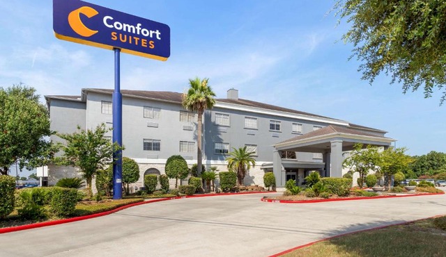 Comfort Suites Kingwood, Humble, New Caney, Houston IAH Airport