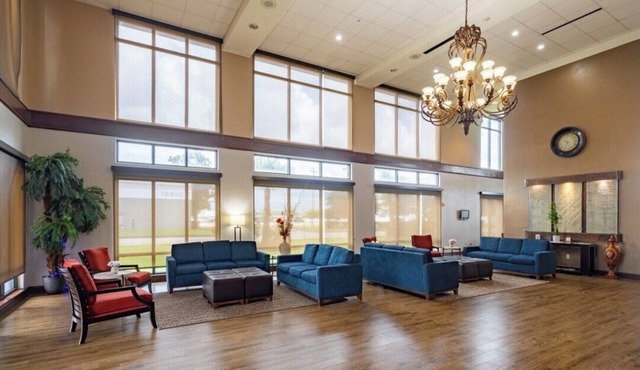 Comfort Suites near NASA - Clear Lake