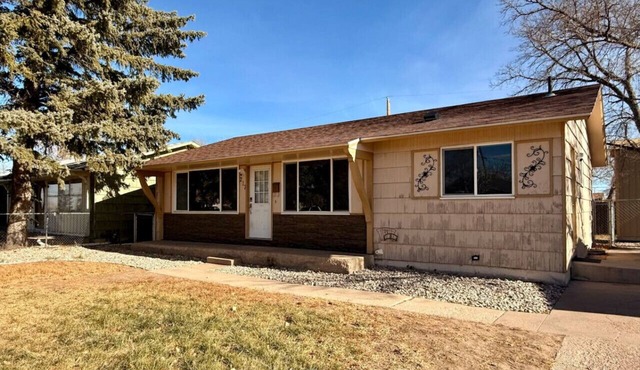 Comfortable Family Getaway!