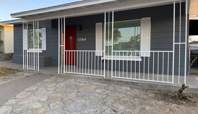 Comfy Casita