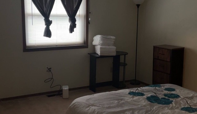 Comfy Cozy Safe Townhome