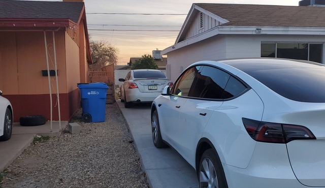 Compact Studio Lovely, Privacy Affordable safe And Quite #3 in Phoenix