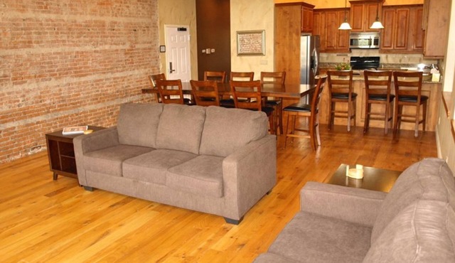 Cornerstone Inn