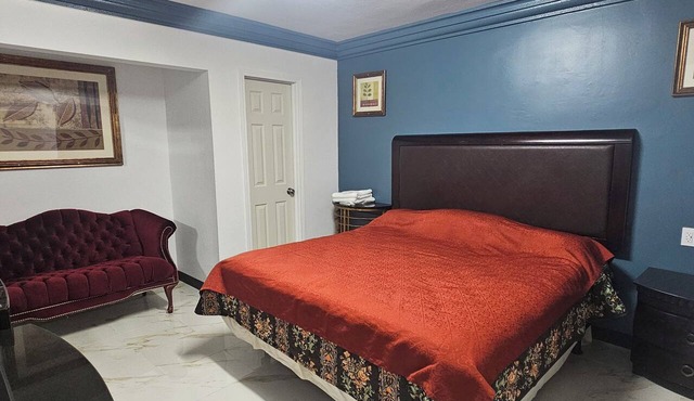 Cortez Motel