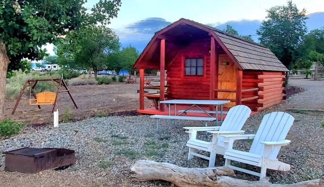 Cortez RV Resort