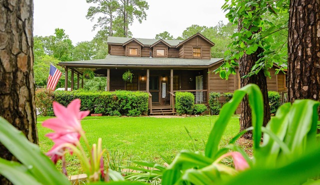 Country Charm & Comfort