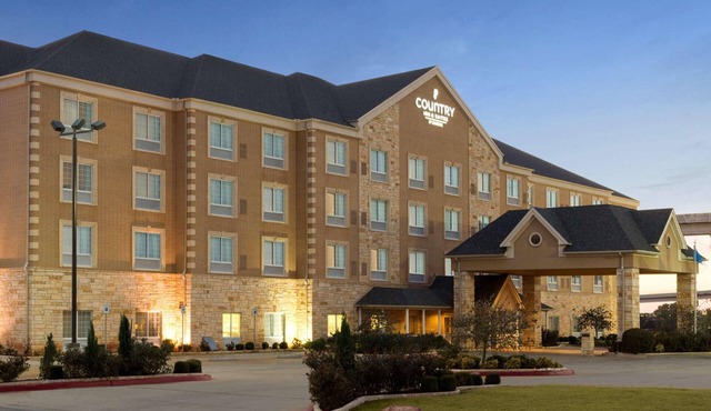 Country Inn & Suites by Radisson, Oklahoma City - Quail Springs, OK