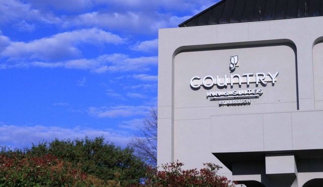Country Inn & Suites by Radisson, Grand Prairie-DFW-Arlington, TX