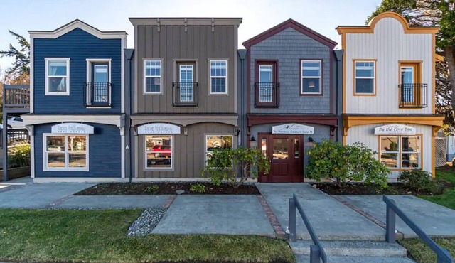 Coupeville Coveland Suite #4