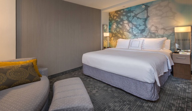 Courtyard by Marriott Omaha East/Council Bluffs, IA