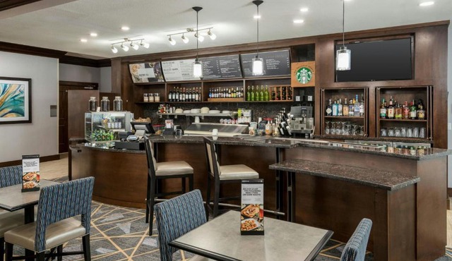 Courtyard by Marriott Abilene Northeast