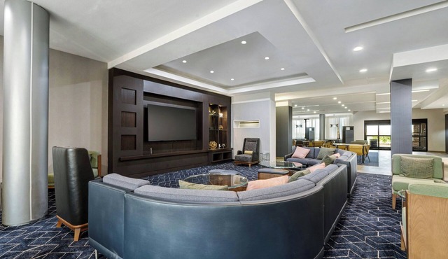 Courtyard by Marriott Fort Worth West at Cityview