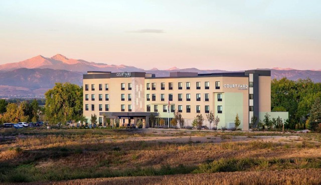 Courtyard by Marriott Loveland Fort Collins