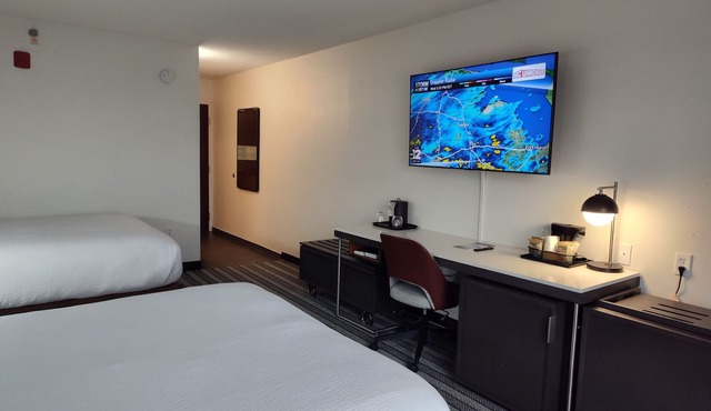 Courtyard Flint by Marriott