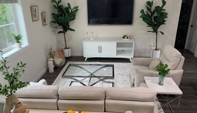 Cozy 1Bd&Bin Newcastle