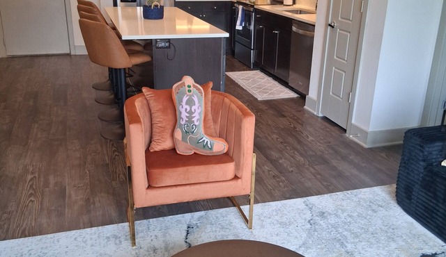 Cozy 2-Bdrms w/2 large Bth in fabulous Frisco: Universal kids Resort 5 mins!