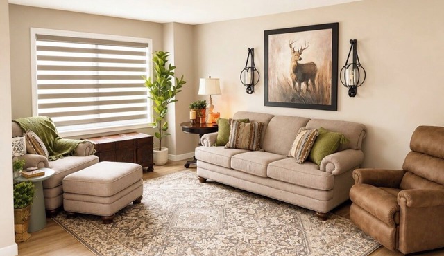 Cozy De Soto Retreat w/Game Room & Gym - Sleeps 6