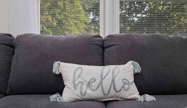 Cozy Home King Beds, Fenced Yard | Sleeps 6