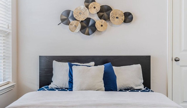 Cozy Home Luxury Corporate Housing