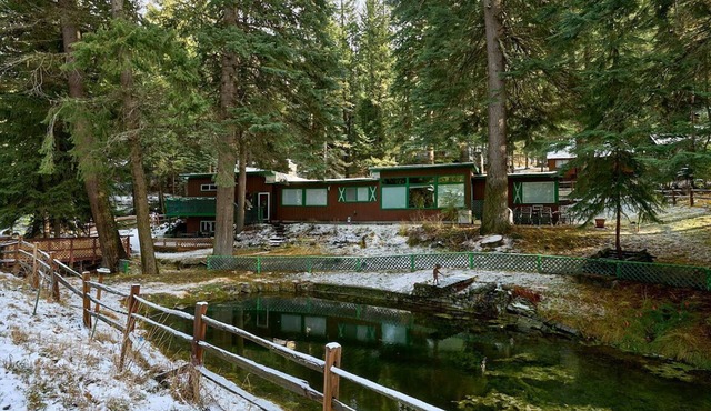 Cozy Lake Retreat Near Wallowa Lake&Trails - Lower
