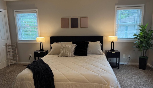Cozy Retreat in the Heart of Ankeny