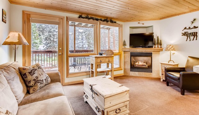 Creekside Suites 13