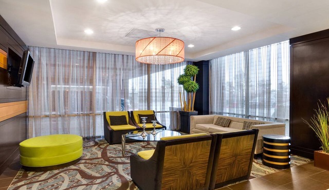 Crowne Plaza Houston Galleria Area by IHG