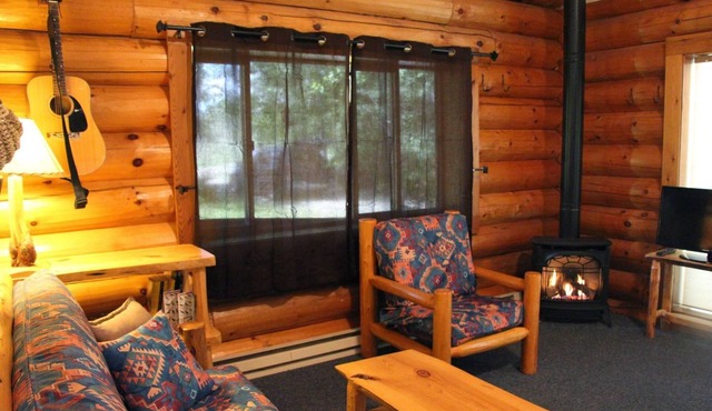 Dancing Wolf Two Bedroom Two Bath Townhouse