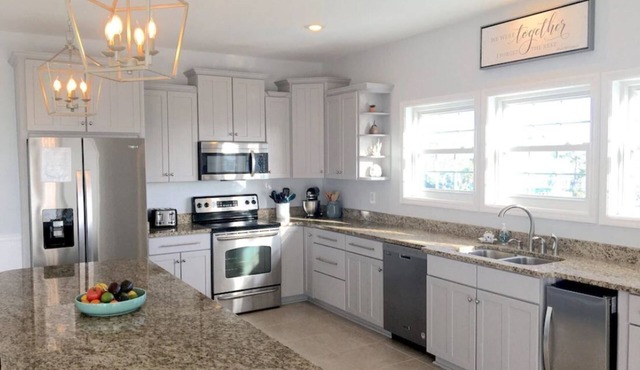 Dates Available! Check out our property!