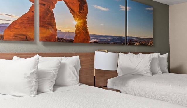 Days Inn by Wyndham Albuquerque Northeast