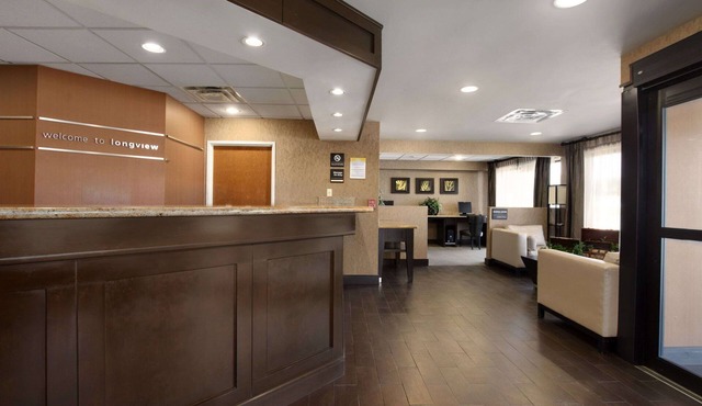 Days Inn by Wyndham Longview South