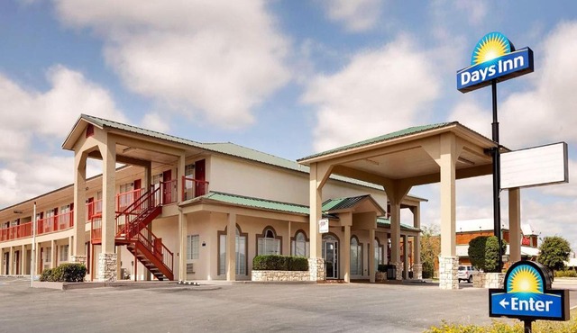 Days Inn by Wyndham San Angelo