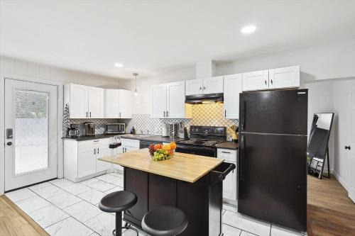 Delightful 1BR 1BA Cozy Flat