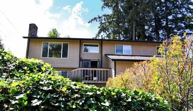 Delightful 3-bedroom house in Auburn perfect for your getaway