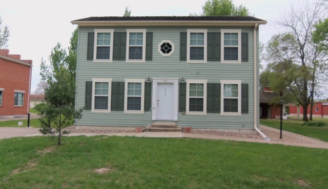Deseret Heritage Manor, 2040 Knight Street, Nauvoo IL