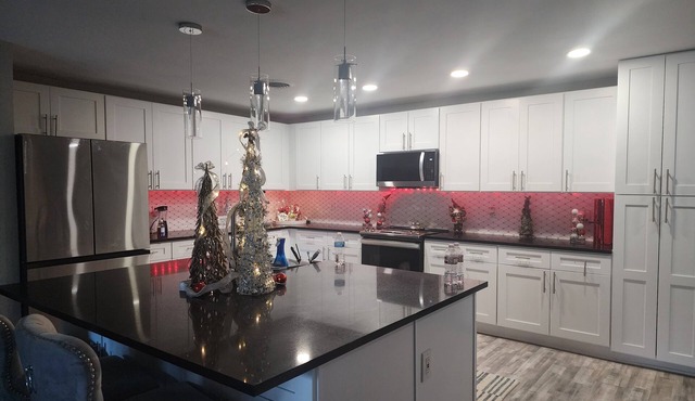 DFW AREA BEAUTIFUL HOME