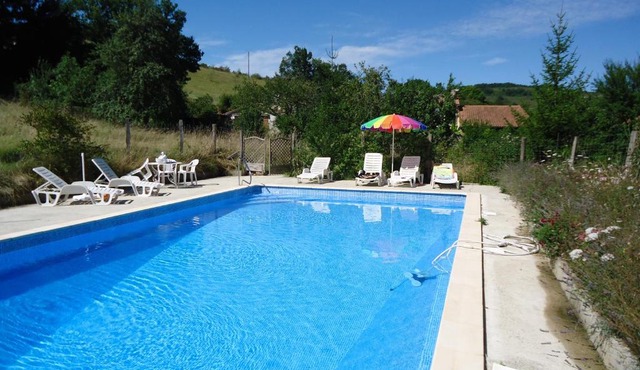 Domaine Thomson in Engraviès