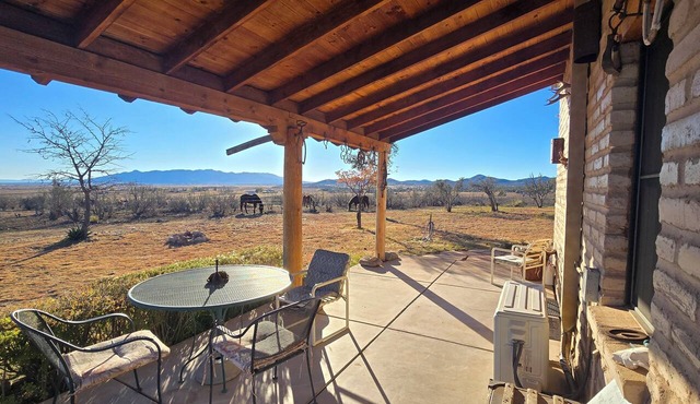 Double R Guest Ranch