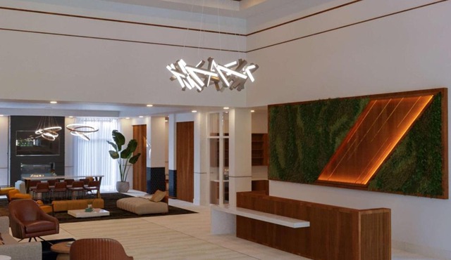 DoubleTree by Hilton Houston Westchase