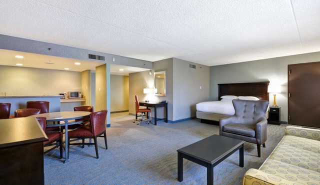 DoubleTree by Hilton Phoenix North in Phoenix