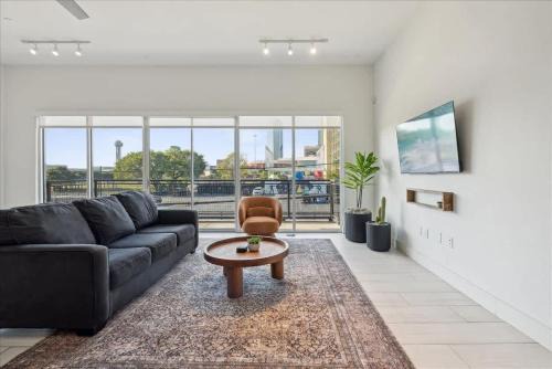 Downtown Loft No 311