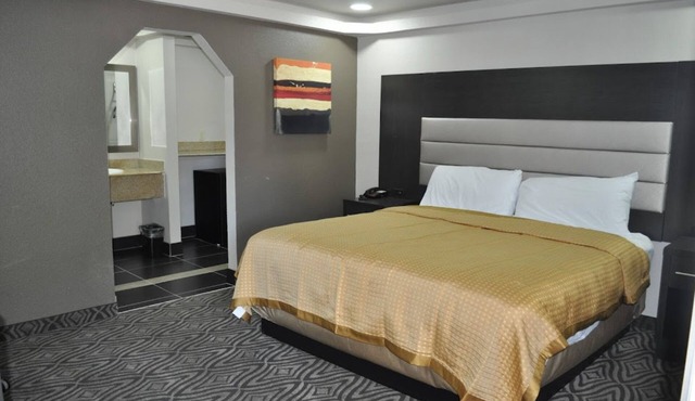 Downtown Suites Dallas