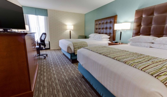 Drury Inn & Suites Birmingham Grandview