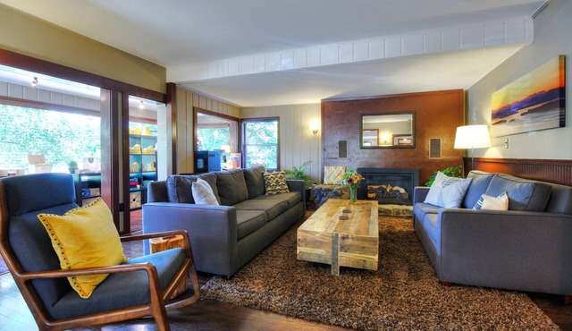 Earthbox Inn & Spa