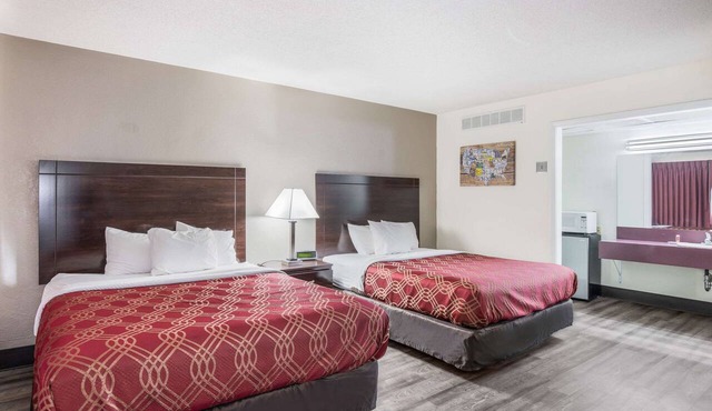 Econo Lodge Cameron