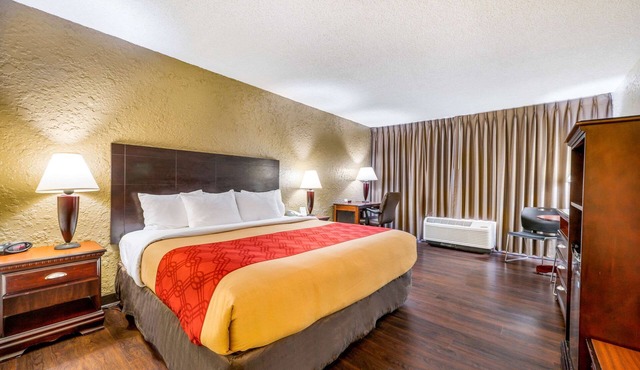 Econo Lodge Corinth