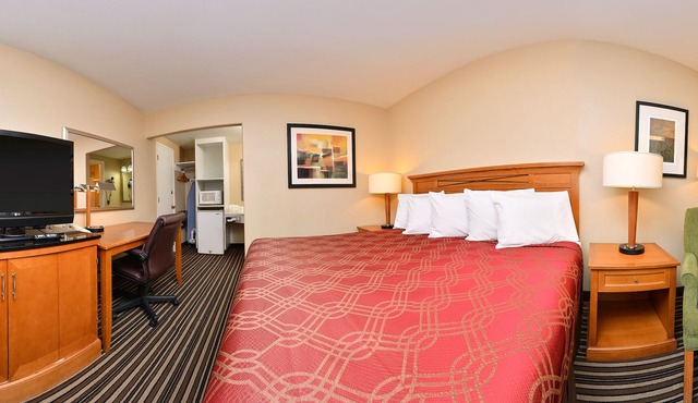 Econo Lodge Kennewick Tri-Cities
