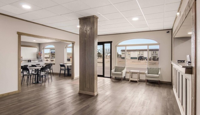 Econo Lodge Scottsbluff