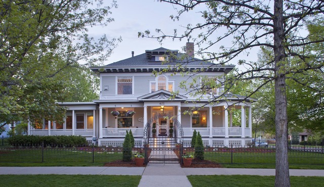 Edwards House